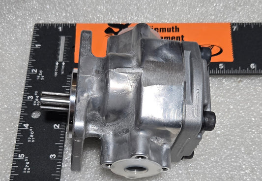 HYDRAULIC TANDEM PUMP, 10302501002