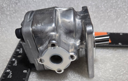HYDRAULIC TANDEM PUMP, 10302501002
