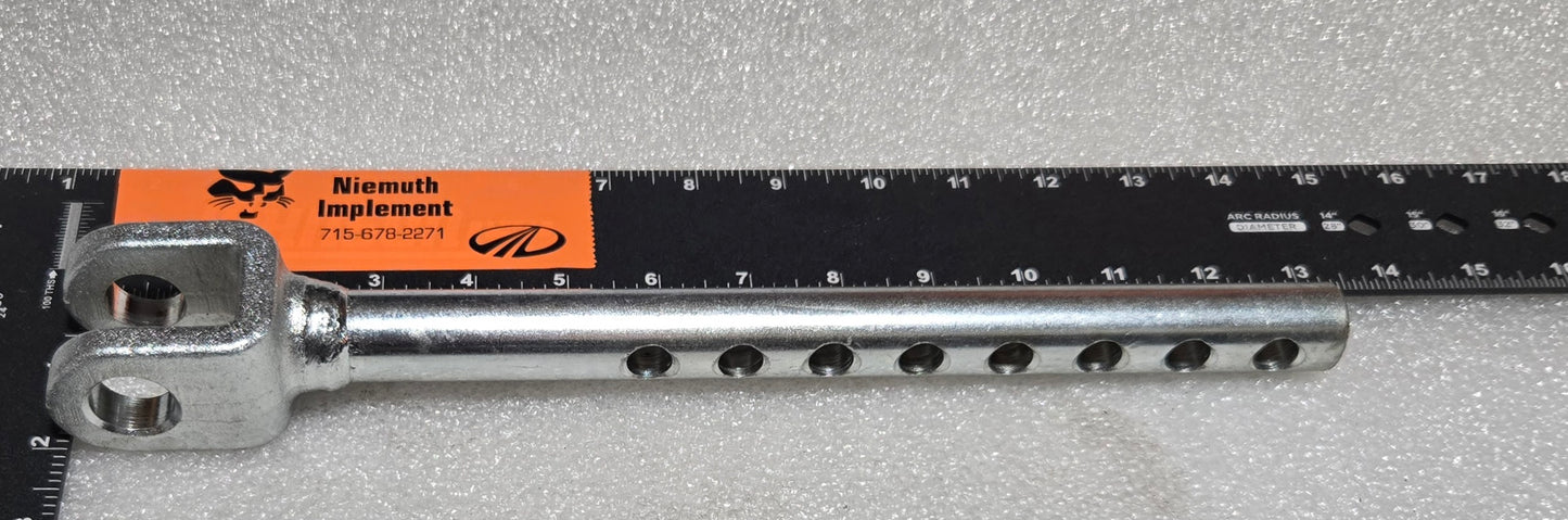REAR SUB ROD, 15155253300