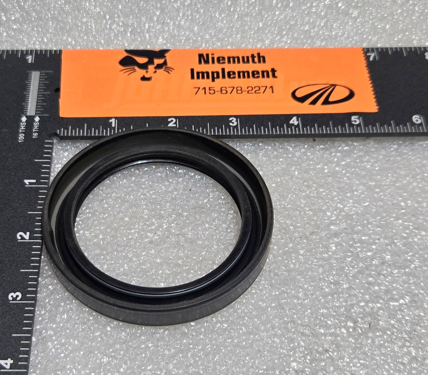 OIL SEAL, 006500040R91