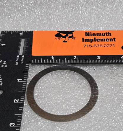SHIM 0.5MM, 16322730030