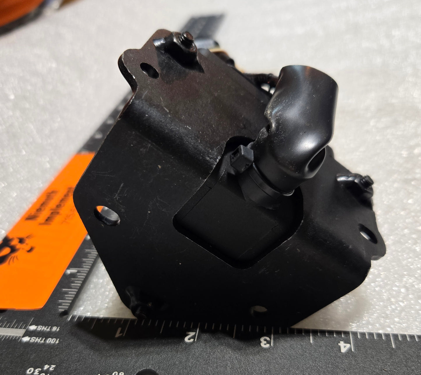 Forward and Reverse Switch, E007703407C92