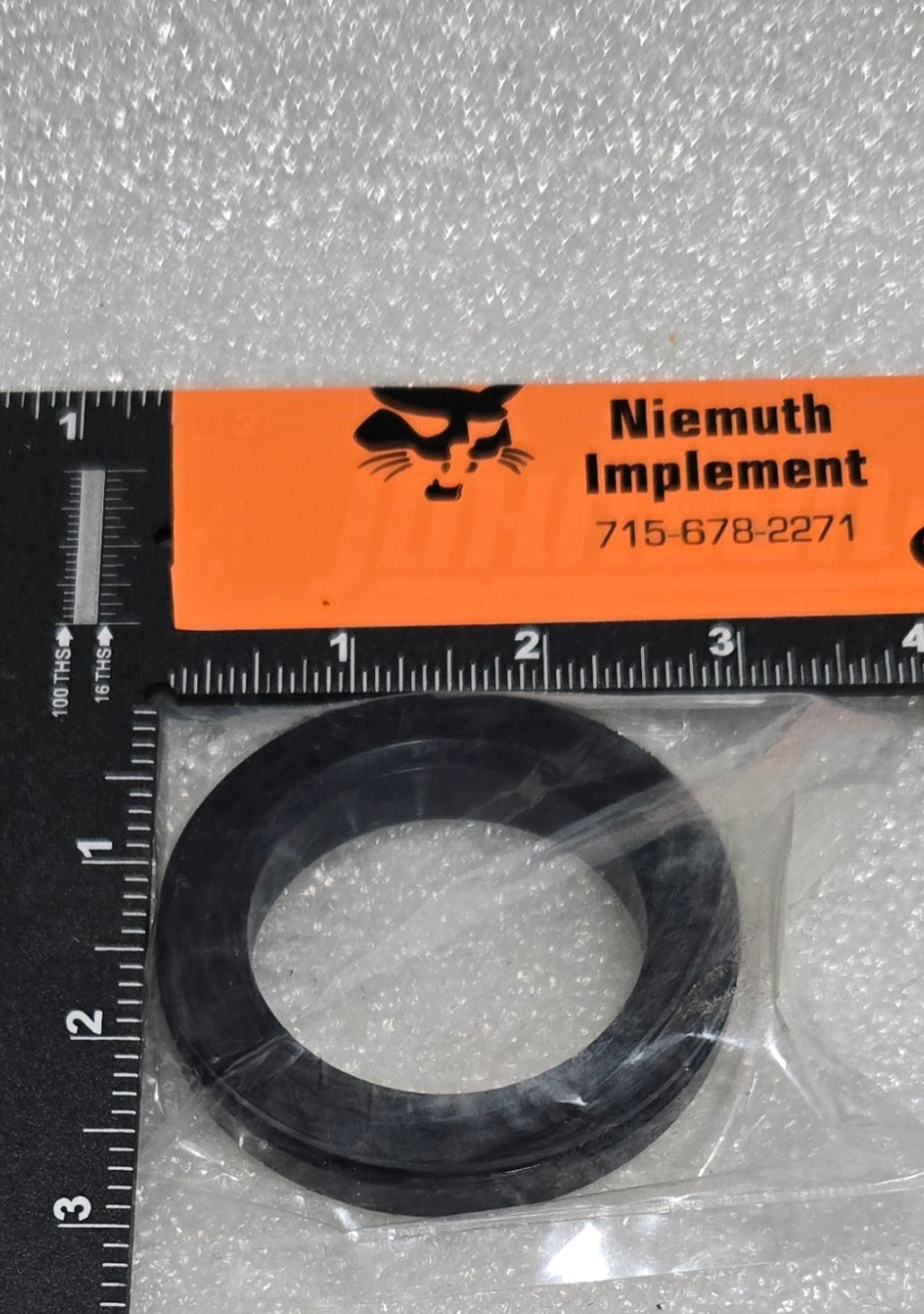 OIL SEAL, 11104130151