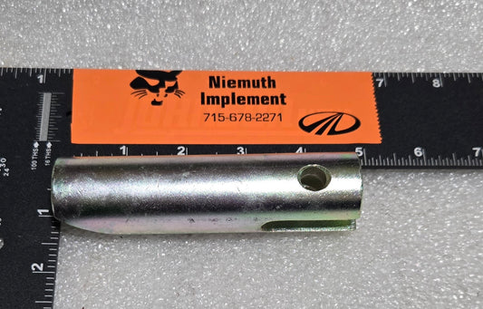 Plated Latch Pin, KMW13043103