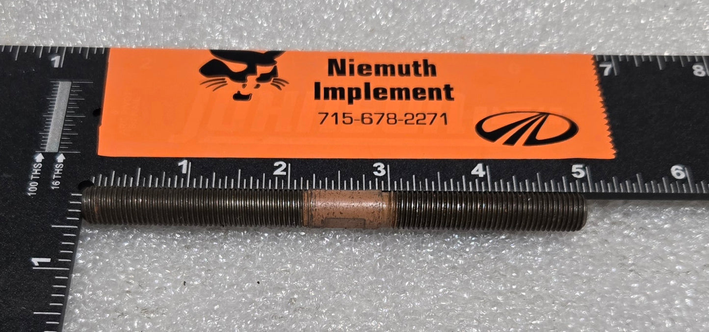 Turn Link for Clutch, M10 x 1.25 x 100, E007605736D1
