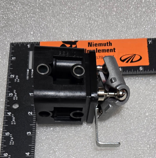 BALL PLUNGER FOR JOYSTICK BODY, 13185106120A