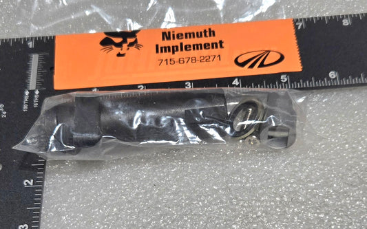 CABLE BONNET, 18025162510A
