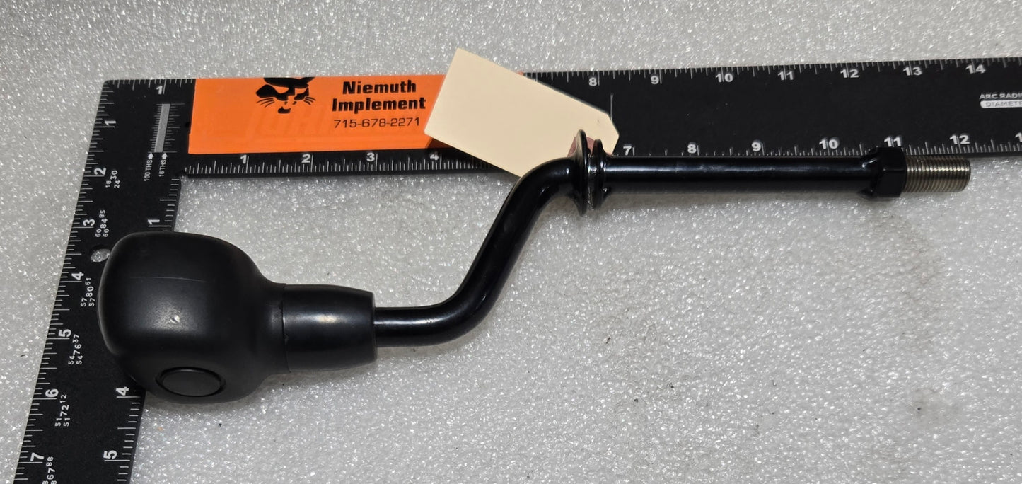 JOYSTICK LEVER, 12396013900