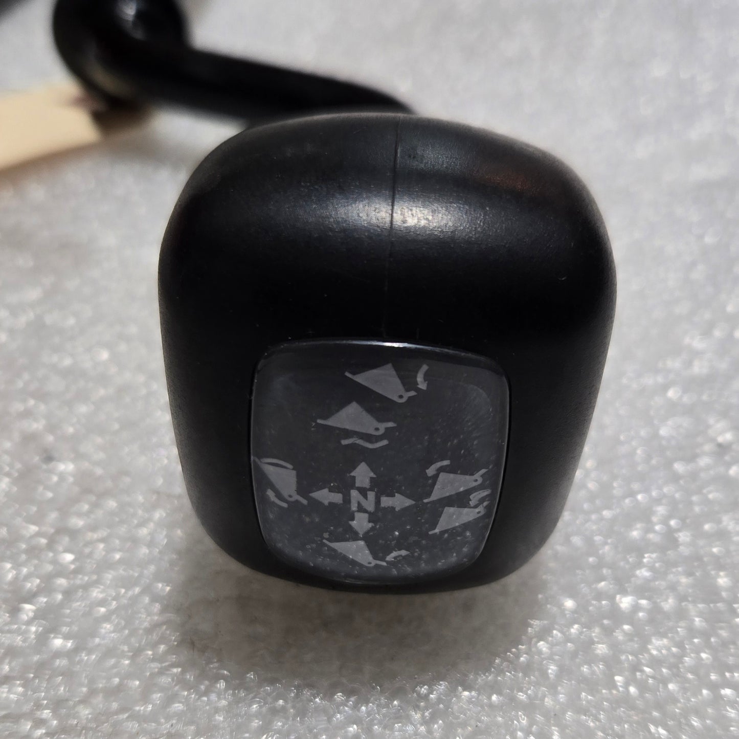 JOYSTICK LEVER, 12396013900