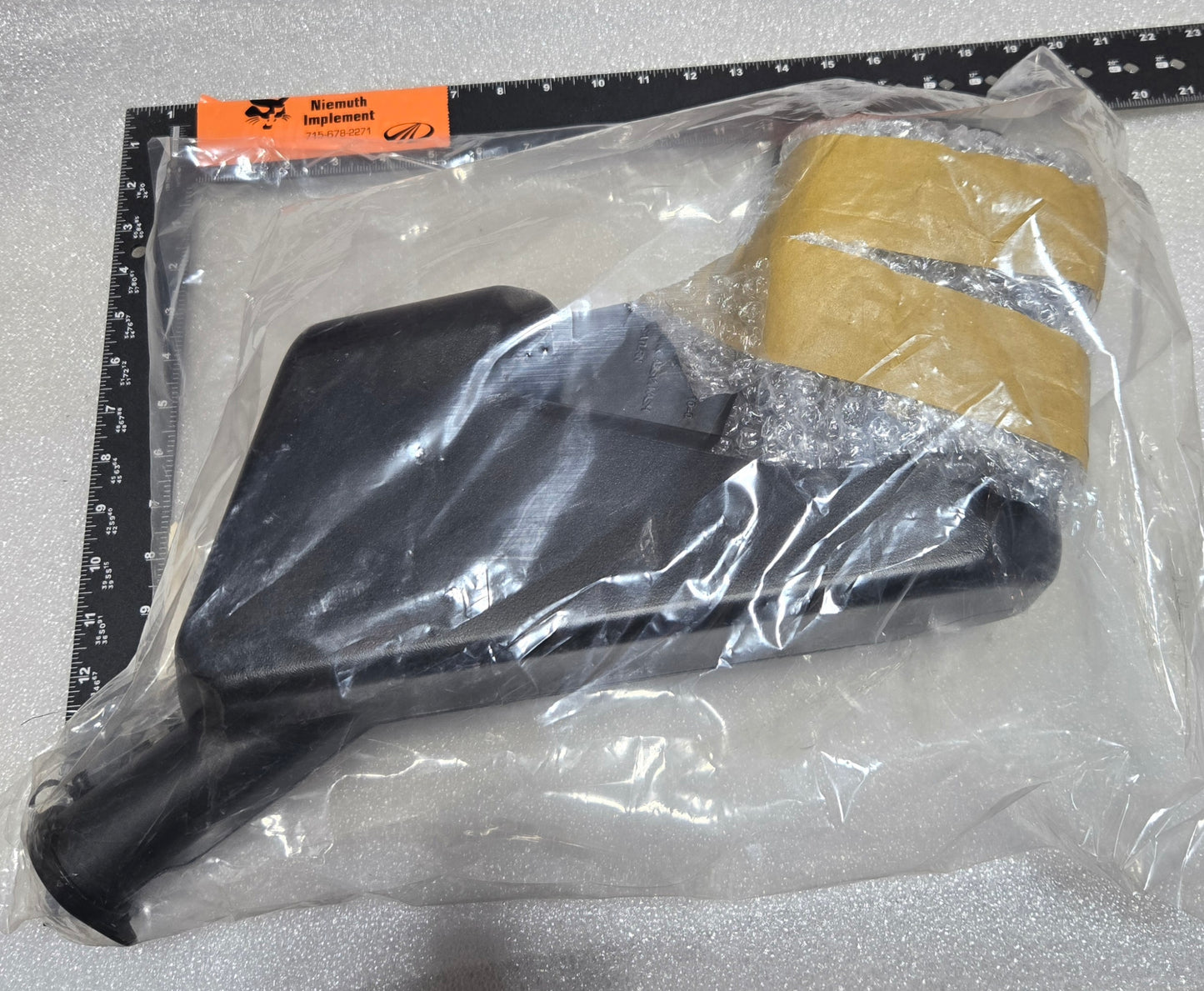 WASHER FLUID TANK, 19027033101