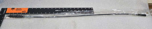 FOOT THROTTLE CABLE, 19027582000