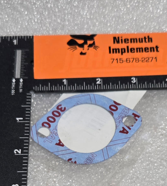 THERMOSTAT COVER GASKET, E550073272