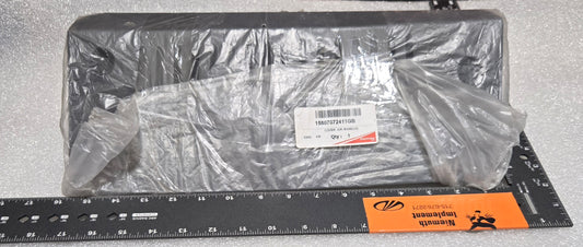 Left Hand Cab Air Cover, 15807072411