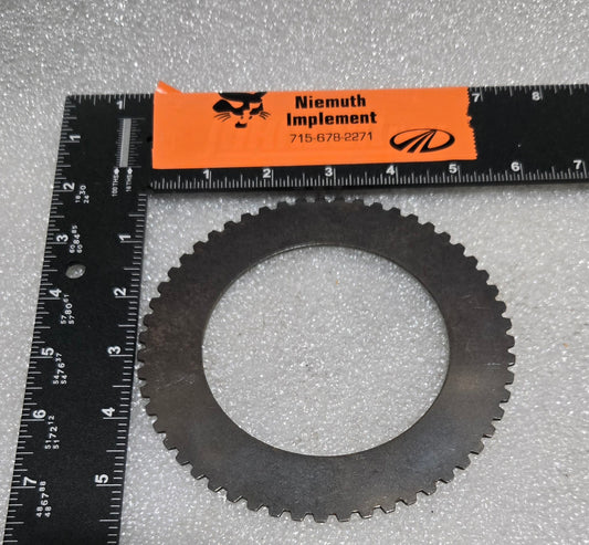 SEPERATOR PLATE, 18712122050