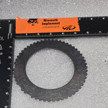 WAVE SEPERATOR PLATE, 18712122041