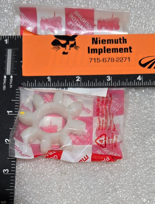 RUBBER CLUTCH, 007202389C1