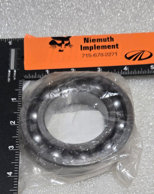 BALL BEARING, V6001106211