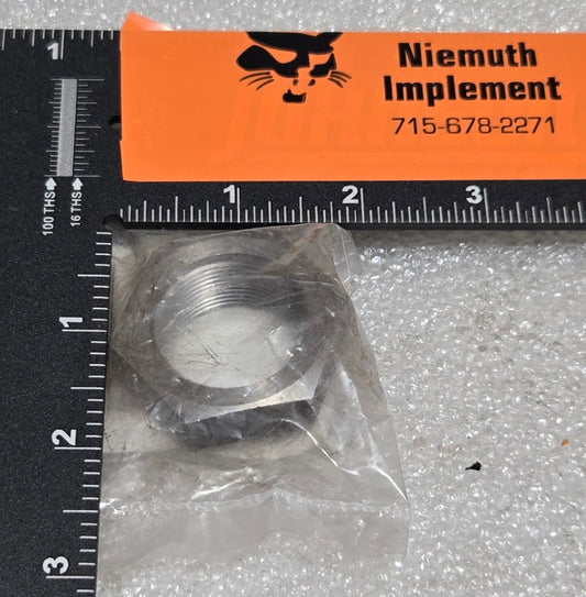 NUT, M30X1.0, 14723020041