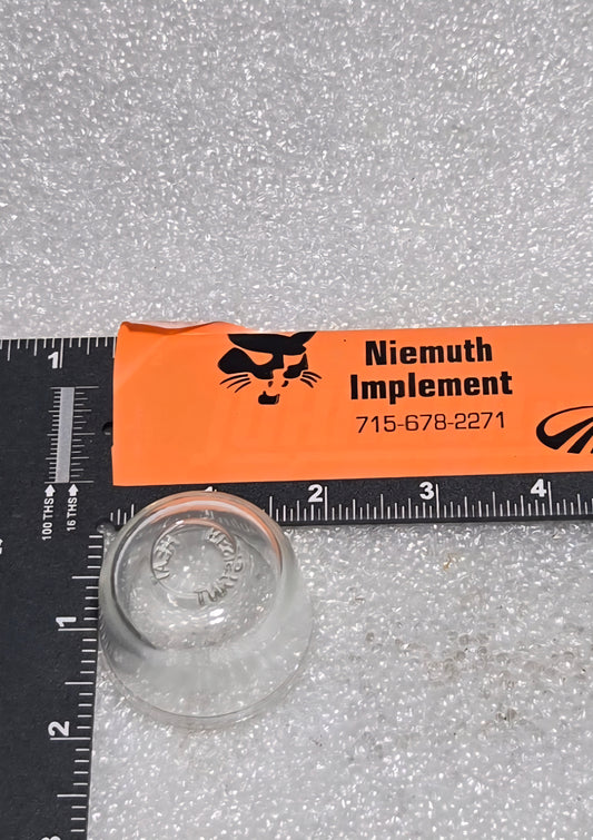 Sediment Bowl, ABC123 ( NON- OEM)