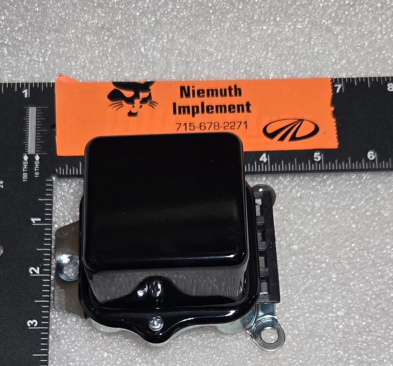 Regulator, ABC1148    (NON-OEM)