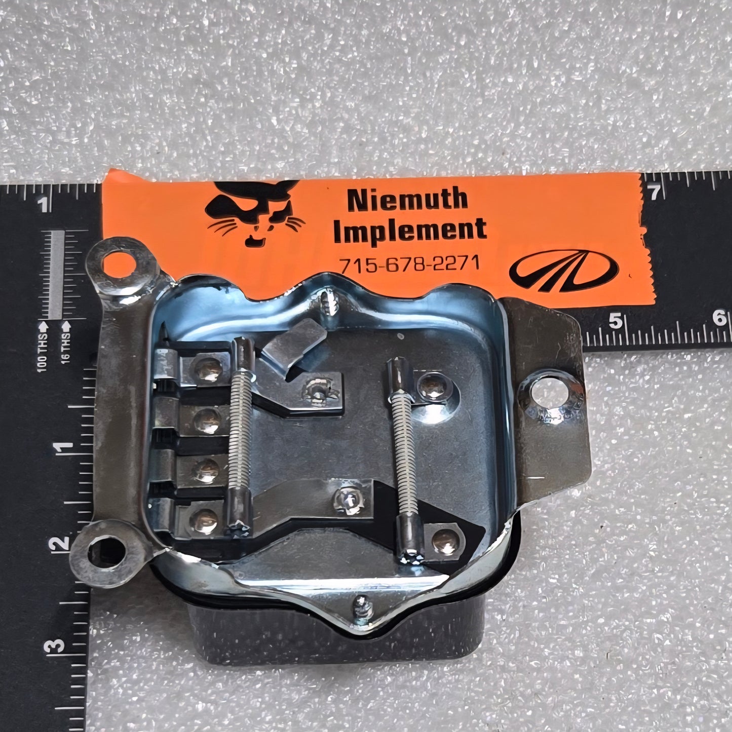 Regulator, ABC1148    (NON-OEM)