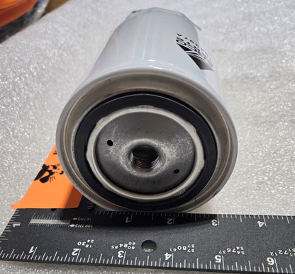Oil Filter, 104397A