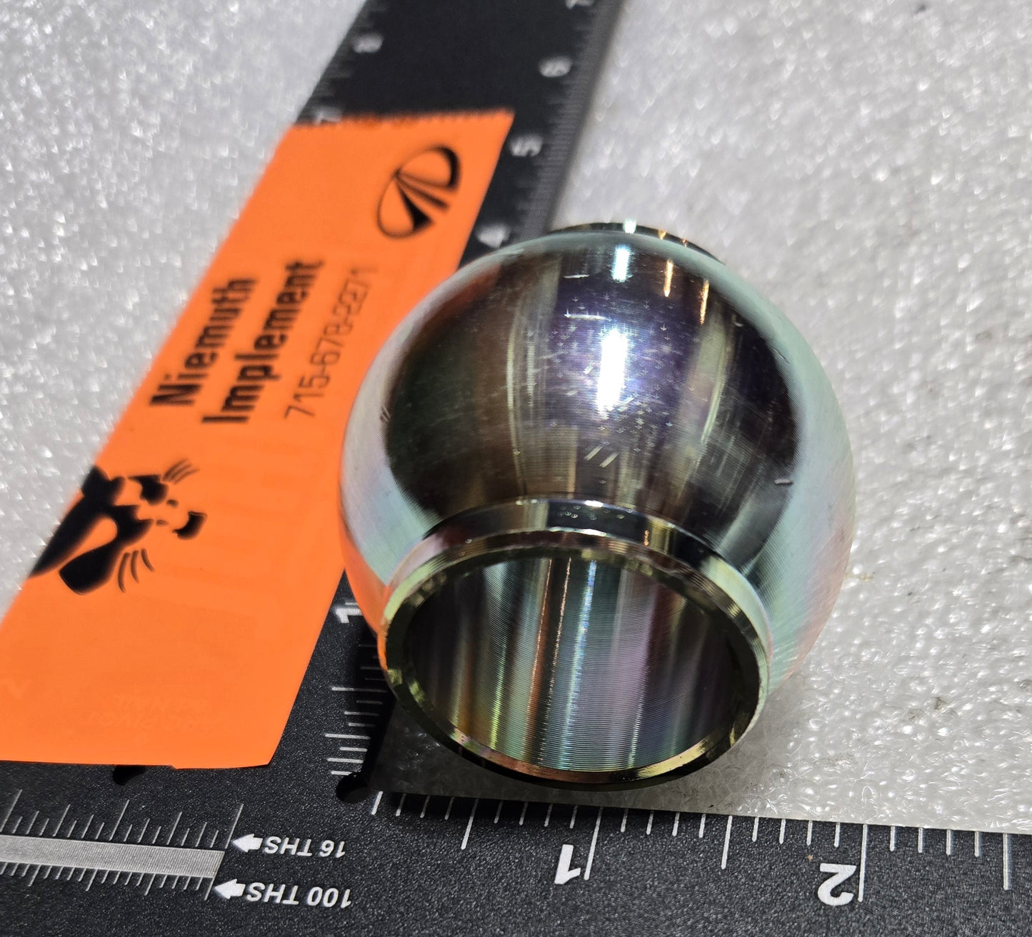 Ball, 104591A  (NON-OEM)