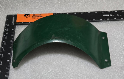 Shield, 1072S Obsolete