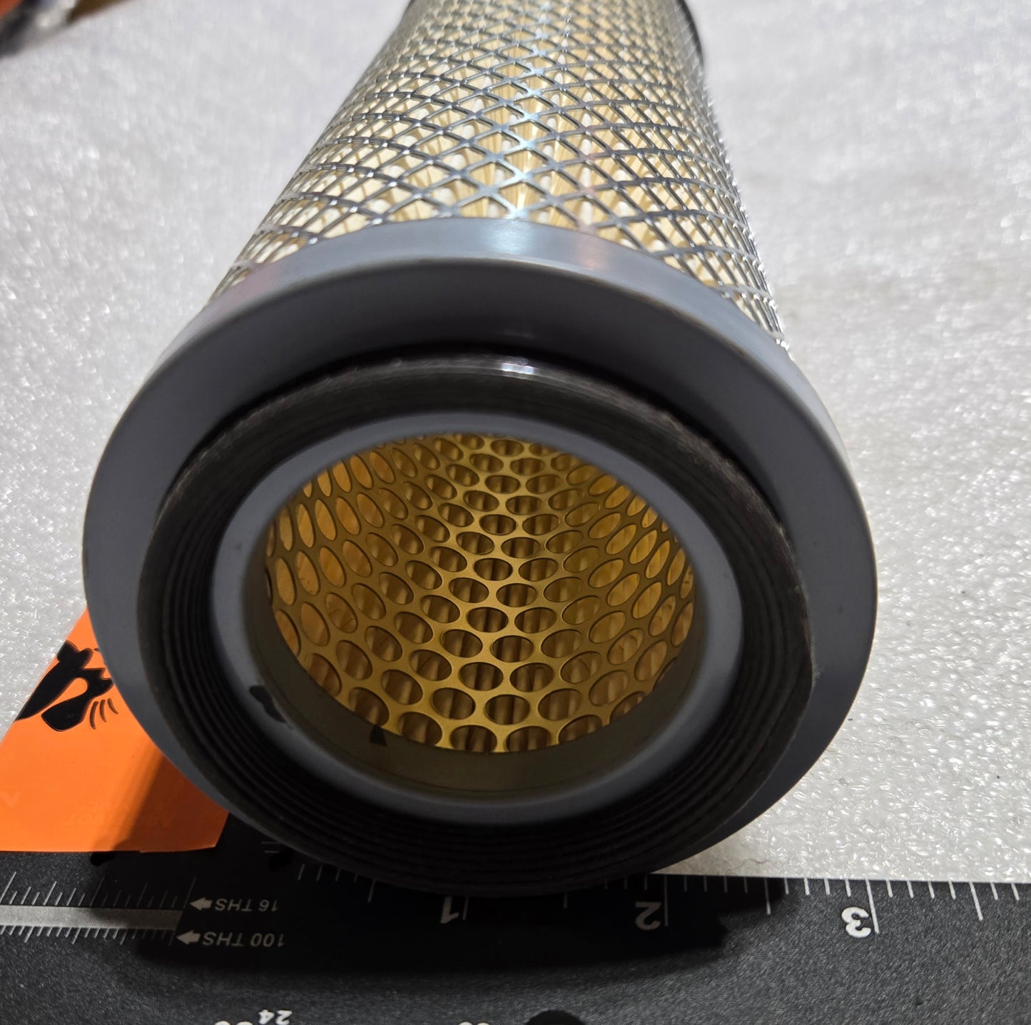 Air Filter, 1088148M91