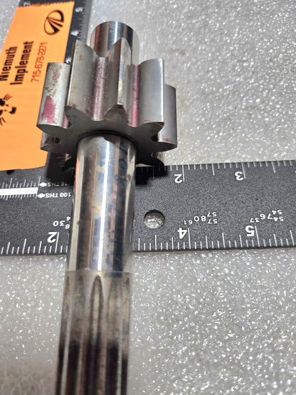 GEAR, 1089221M91