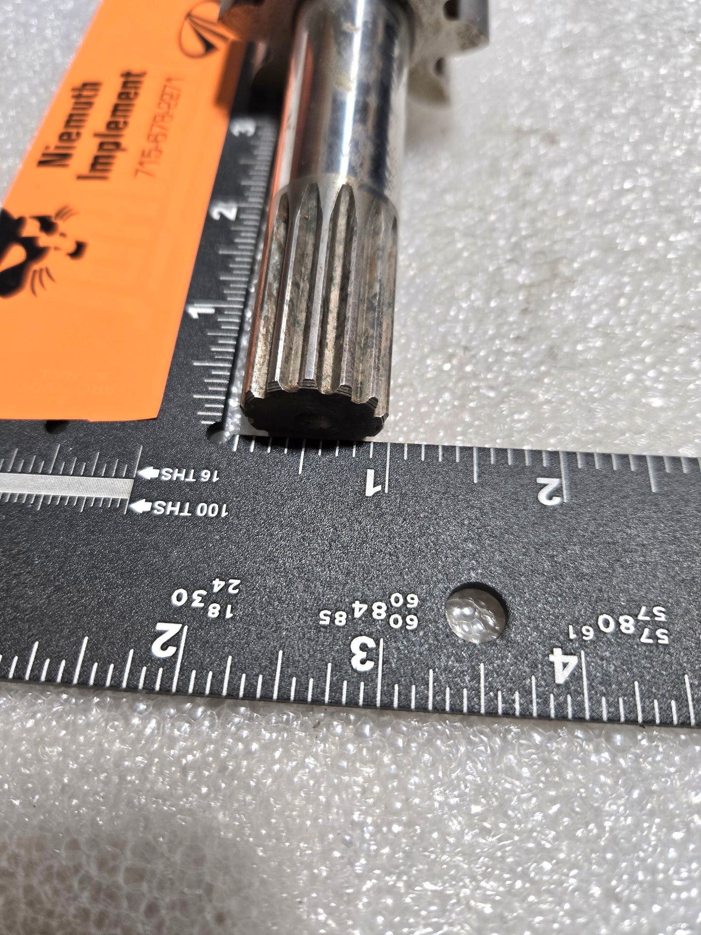 GEAR, 1089221M91