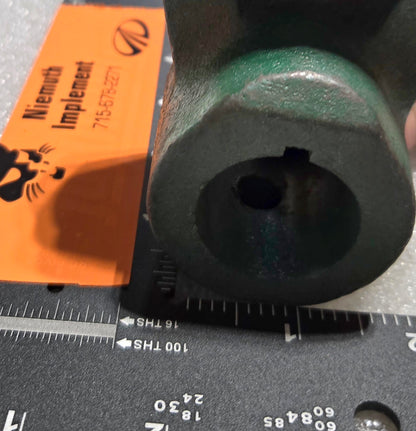 LIFT CRANK, 108HS            Obsolete