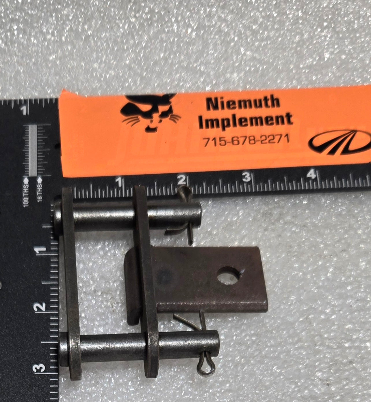 ATTACH LINK, 10967