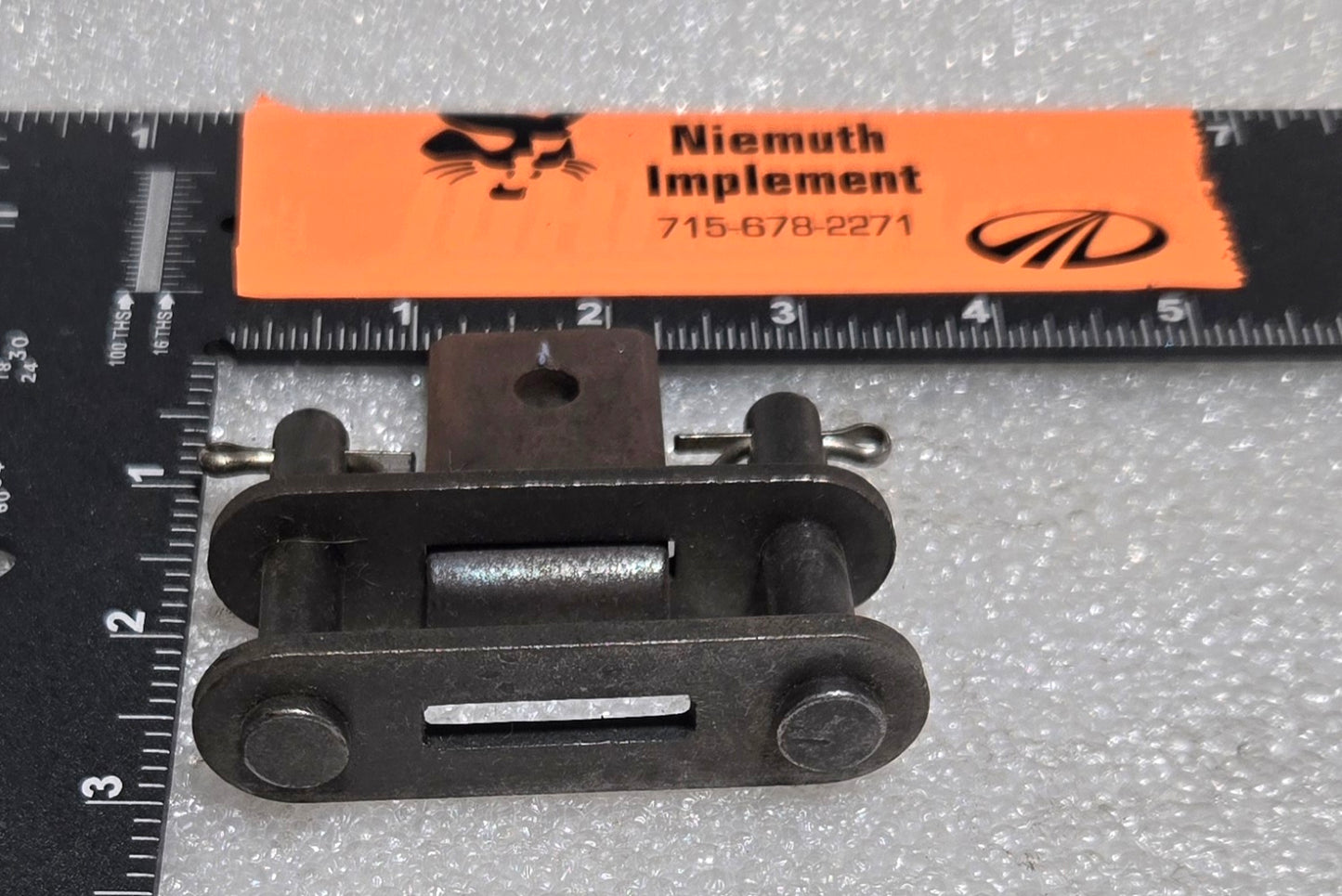 ATTACH LINK, 10967