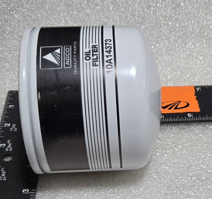 Oil Filter, 10A14373