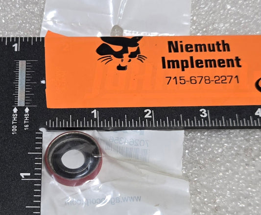 Oil Seal, 70264356