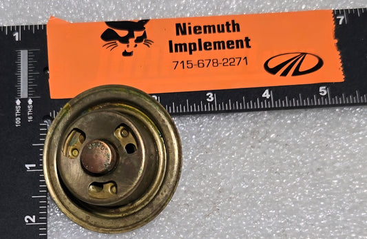 THERMOSTAT, 10V19836