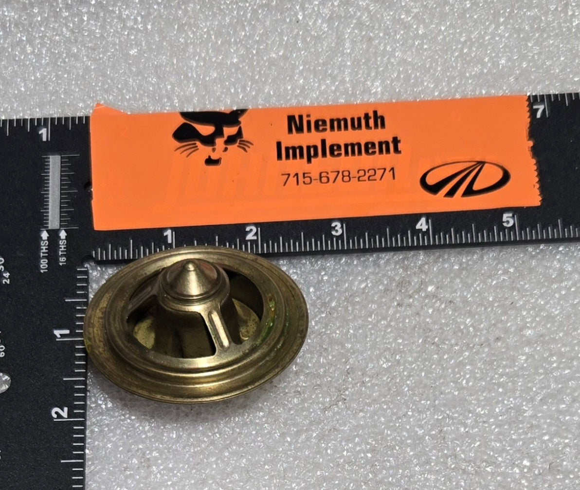 THERMOSTAT, 10V19836