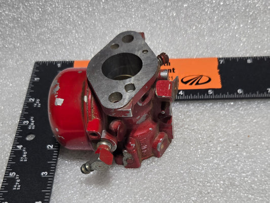 Carburetor Kit, 6648828            USED