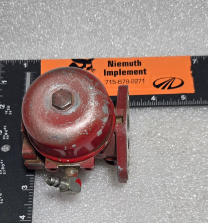 Carburetor Kit, 6648828            USED