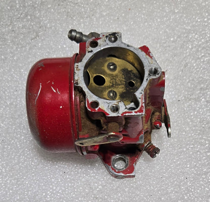 Carburetor Kit, 6648828            USED