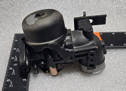 CARBURETOR, 6658304