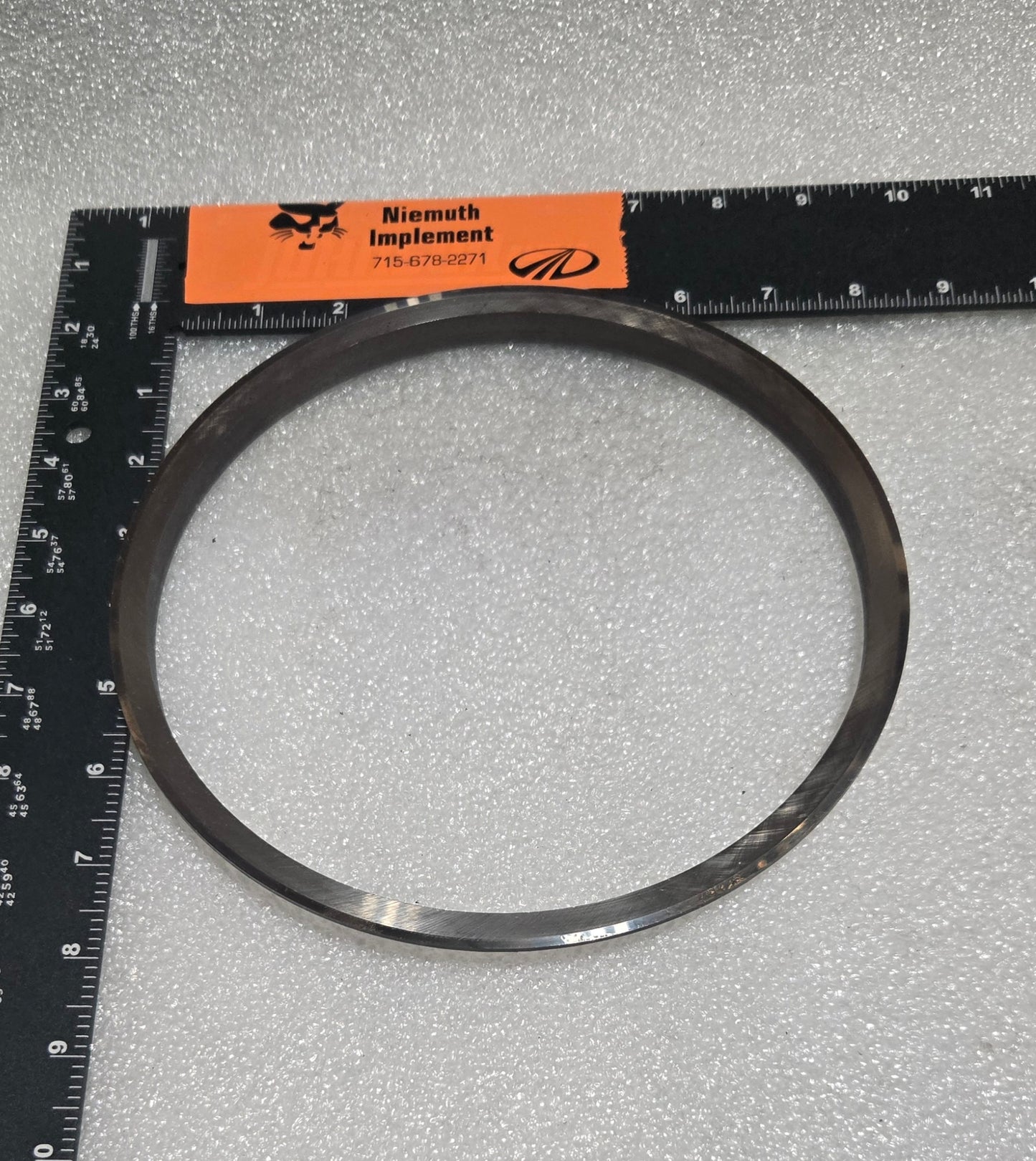 Seal Kit, 7255578