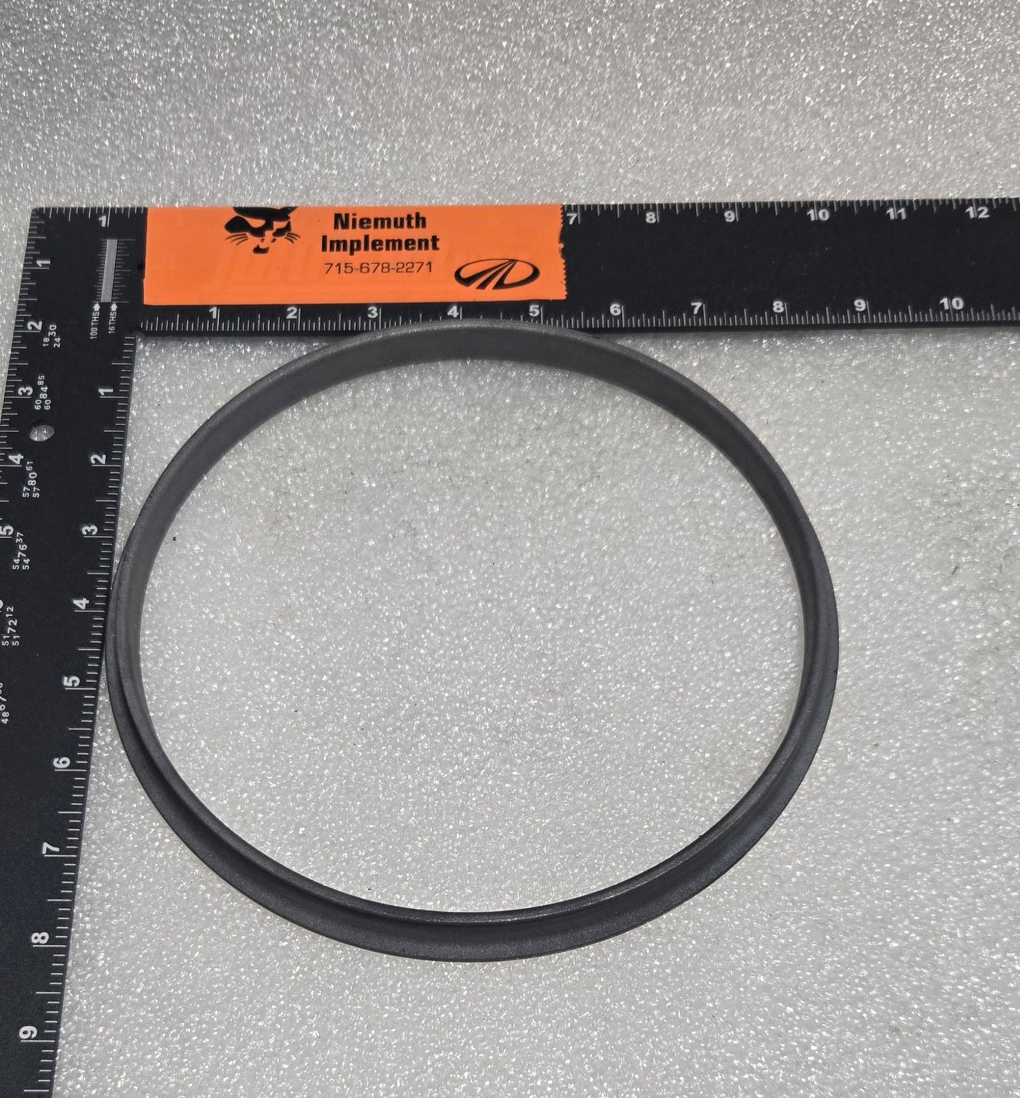 Seal Kit, 7255578