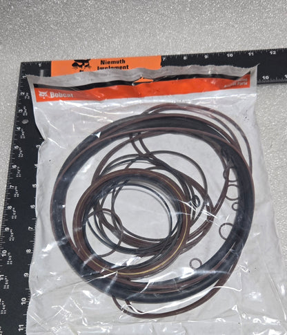 Seal Kit, 7255578