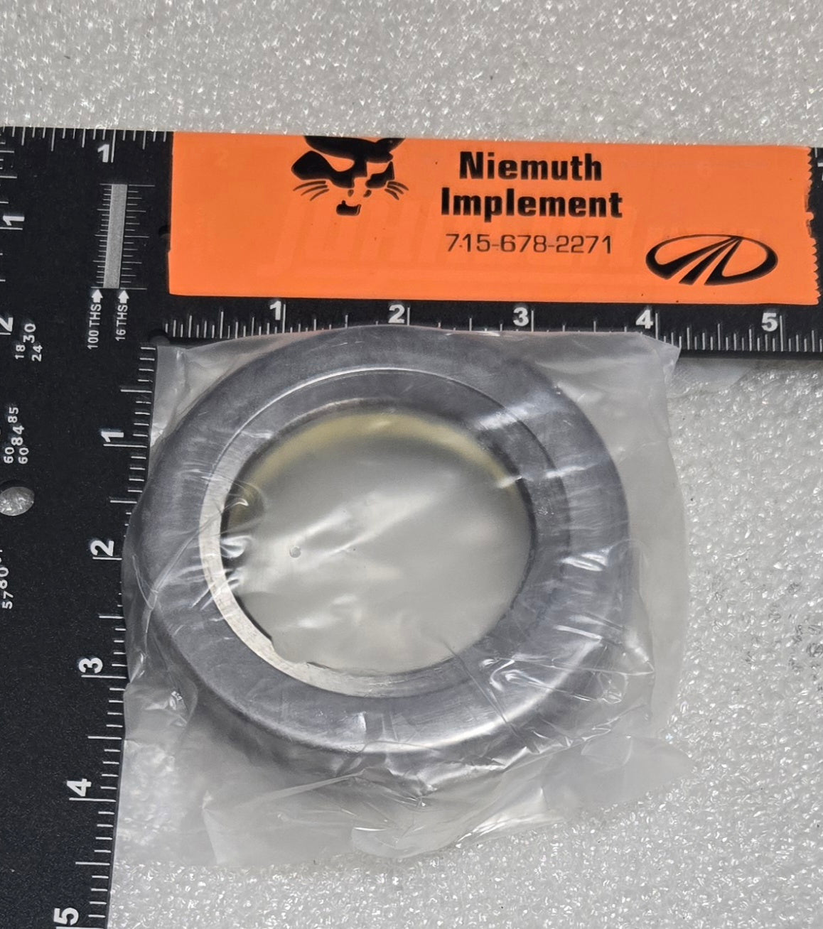 Release Bearing, 8225518       (NON-OEM)