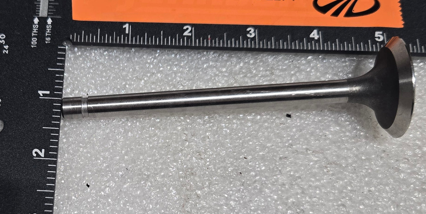 Valve, 10A29697
