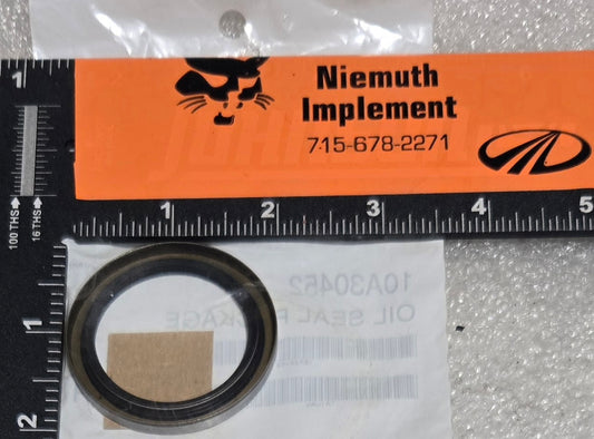 Oil Seal, 10A30452