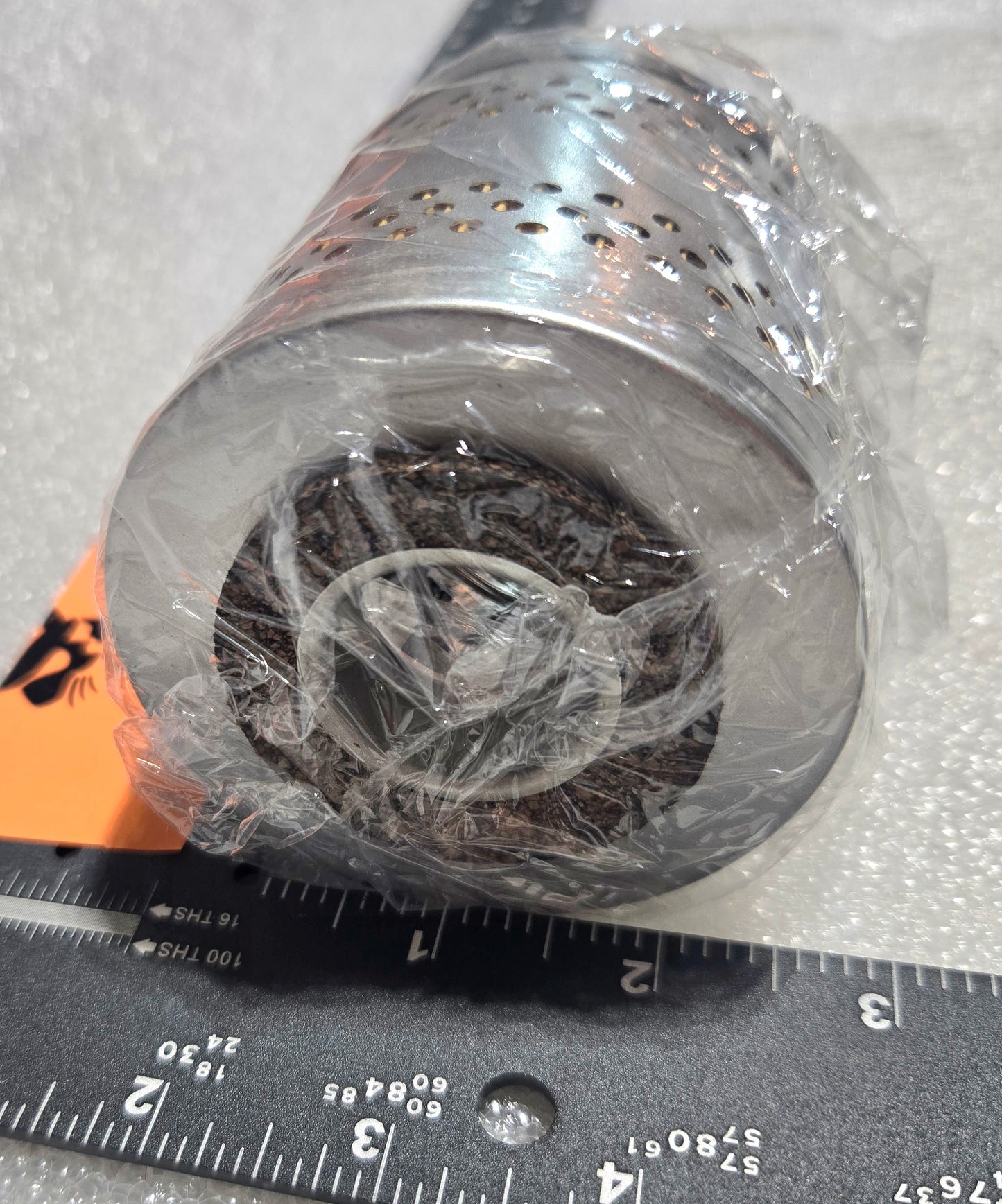 Fuel Filter, 10A3366