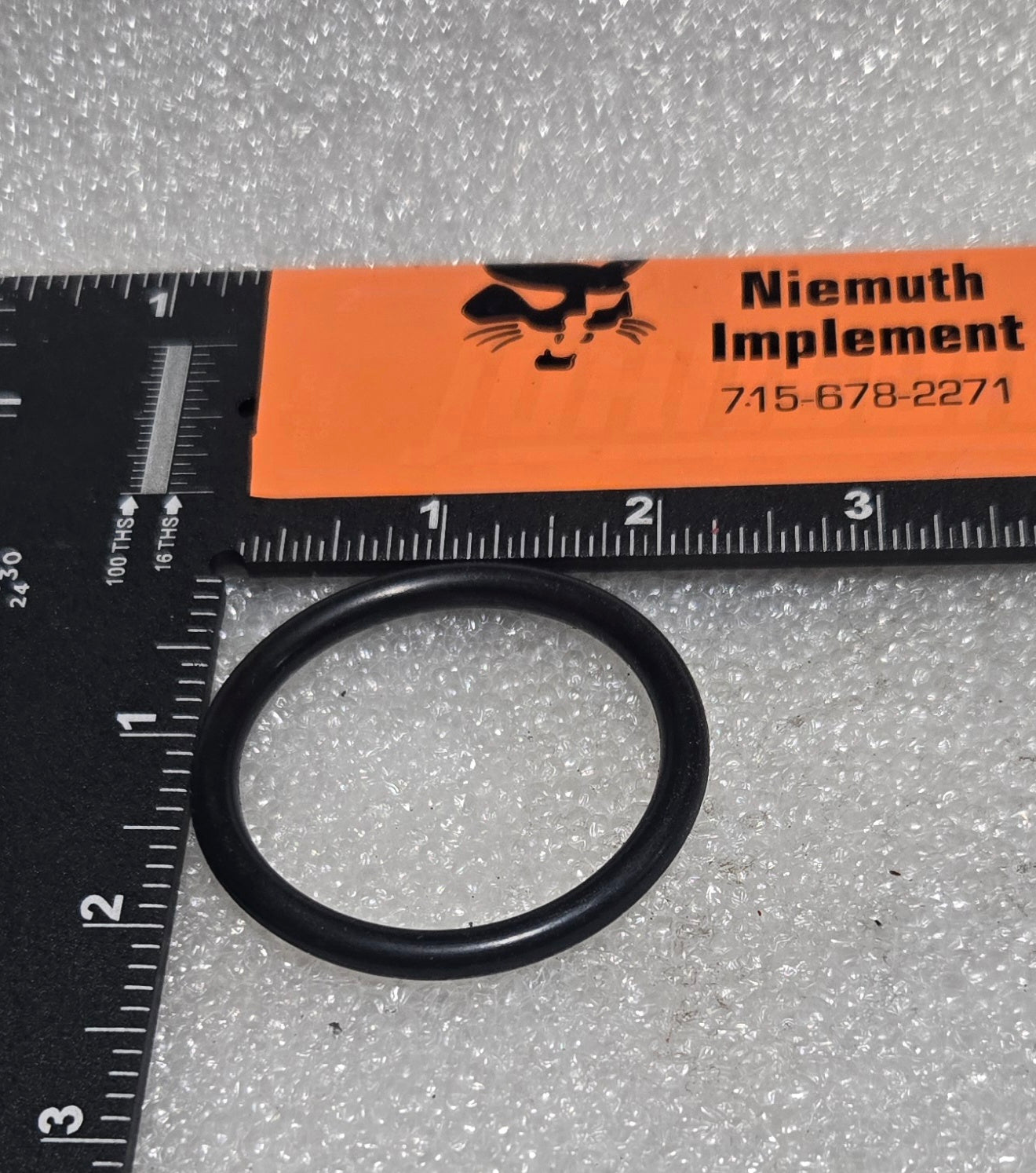 O-RING, 70923702